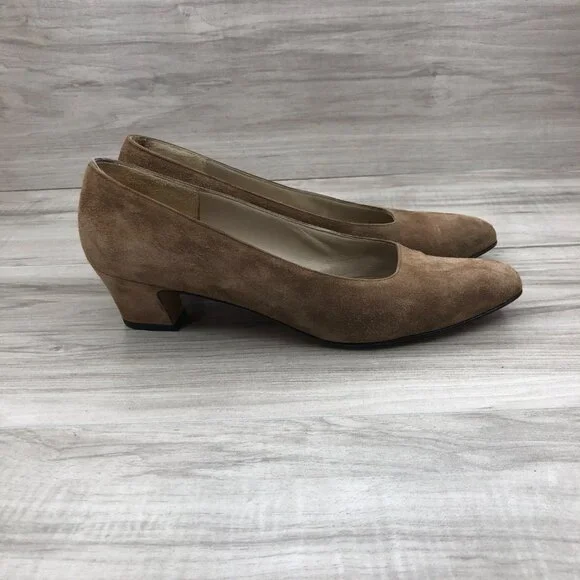 Salvatore Ferragamo | Shoes | Salvatore Ferragamo Heels  display picture 2